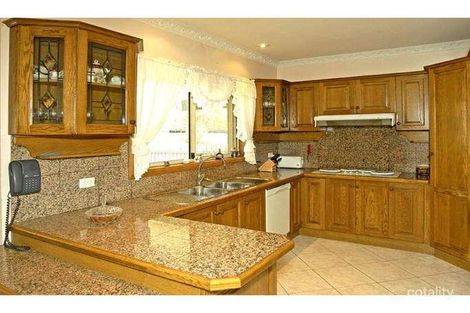 Property photo of 55 Jellicoe Street Ivanhoe VIC 3079