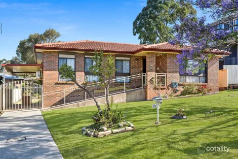 45 Warwick St, Berkeley, NSW 2506