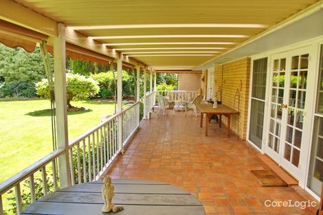 Property photo of 4 Nerang Street Burradoo NSW 2576