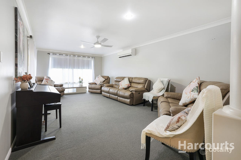 Property photo of 10 Coral Garden Drive Kalkie QLD 4670