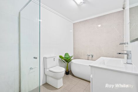 Property photo of 3/48-50 Graham Street Doonside NSW 2767