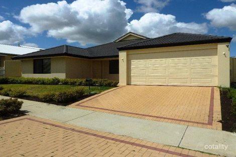 43 Wallaby Pde, Baldivis, WA 6171