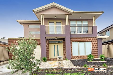 Property photo of 36 David Drive Sunshine West VIC 3020