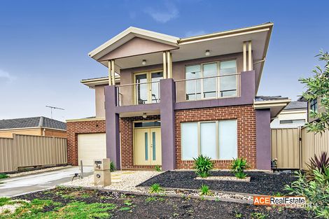 Property photo of 36 David Drive Sunshine West VIC 3020