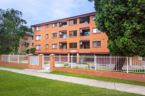 5/10 Forbes St, Warwick Farm, NSW 2170