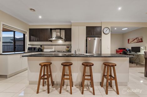 Property photo of 49 Tuross Crescent South Morang VIC 3752