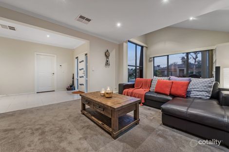 Property photo of 49 Tuross Crescent South Morang VIC 3752