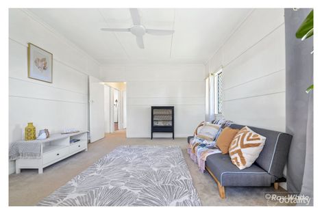 Property photo of 53 Heath Street Wandal QLD 4700