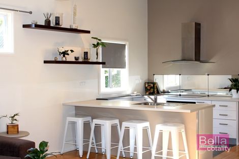 Property photo of 26 Kurrajong Crescent Conjola Park NSW 2539