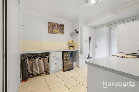 Property photo of 10 Coral Garden Drive Kalkie QLD 4670