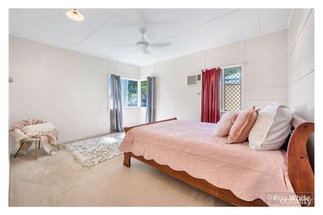 Property photo of 53 Heath Street Wandal QLD 4700