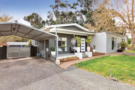Property photo of 105 Lofven Street Nerrina VIC 3350