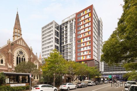 Property photo of 1102/128 Brookes Street Fortitude Valley QLD 4006