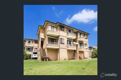 3/5 David St, West Wollongong, NSW 2500