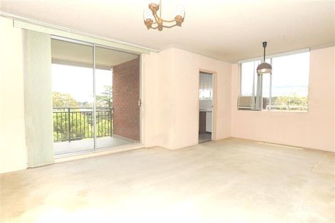 Property photo of 6/8 Bortfield Drive Chiswick NSW 2046