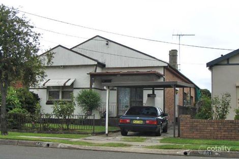 663 Punchbowl Rd, Punchbowl, NSW 2196