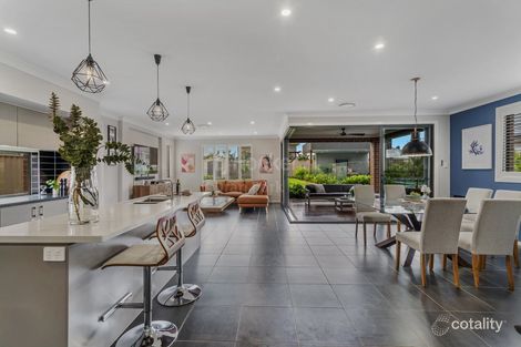Property photo of 15 Doolan Crescent Harrington Park NSW 2567