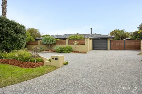 Property photo of 11 Gregory Court Two Rocks WA 6037