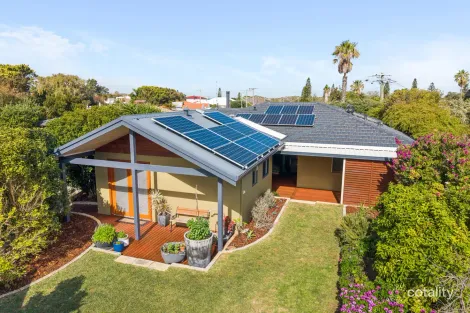 Property photo of 11 Gregory Court Two Rocks WA 6037