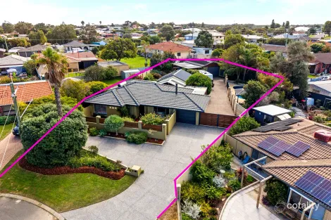Property photo of 11 Gregory Court Two Rocks WA 6037