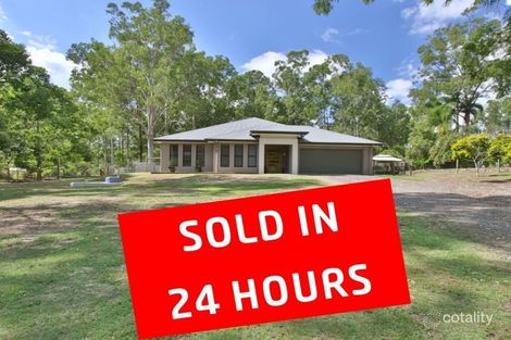 Property photo of 159-163 Bamboo Drive Cedar Vale QLD 4285