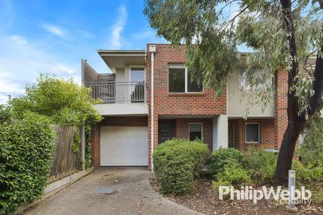 Property photo of 10/35-39 Bourke Street Ringwood VIC 3134