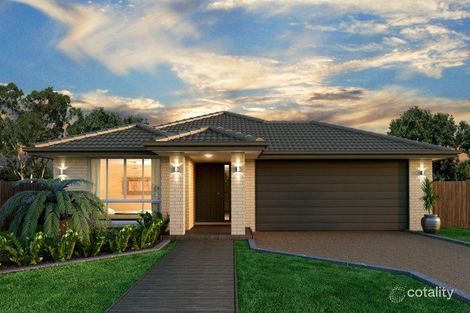 26 Peppercorn St, Griffin, QLD 4503