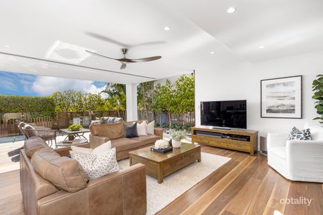 Property photo of 10 Hill Street Queenscliff NSW 2096