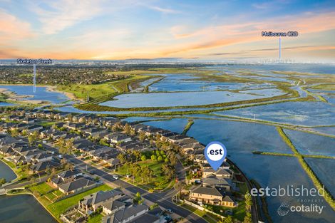 Property photo of 57 Coastal Promenade Point Cook VIC 3030