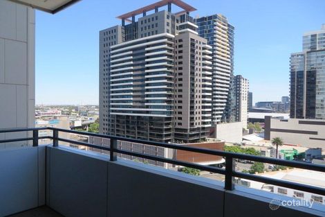 1207/283 City Rd, Southbank, VIC 3006