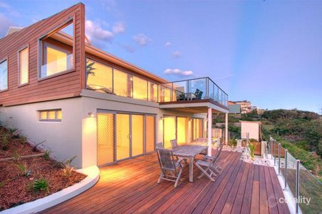 Property photo of 1/1 North Scenic Road Forresters Beach NSW 2260