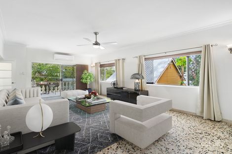 Property photo of 8 Hill Street Spring Hill QLD 4000