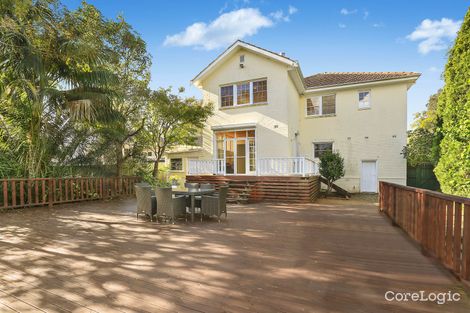 Property photo of 55 Darnley Street Gordon NSW 2072