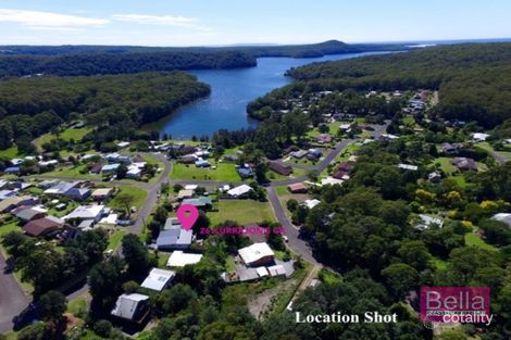 Property photo of 26 Kurrajong Crescent Conjola Park NSW 2539