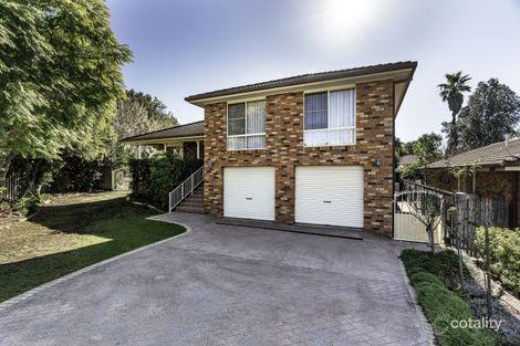 4 Richard Pl, North Nowra, NSW 2541