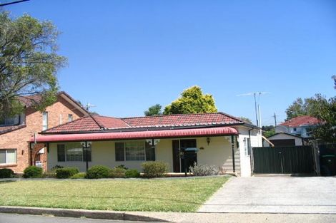 49 Clive St, Revesby, NSW 2212