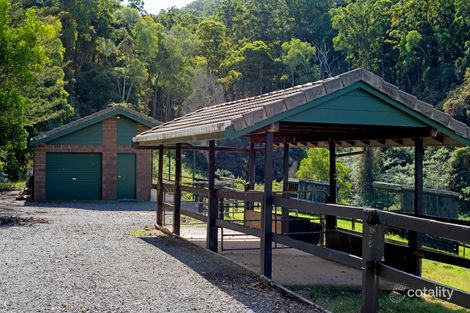 Property photo of 44 Kagoola Drive Mudgeeraba QLD 4213