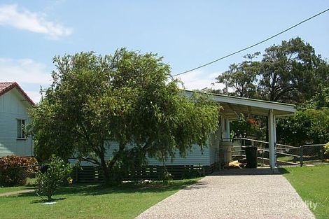 89 O'Connell St, Barney Point, QLD 4680