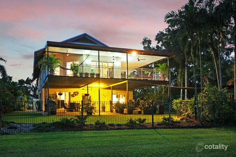 Property photo of 9 Kentia Grove Durack NT 0830