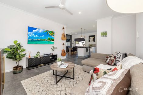 Property photo of 88 Fremont Street Mount Low QLD 4818