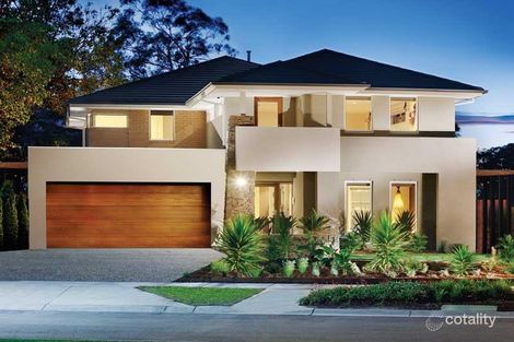 Property photo of 36 Mandalay Circuit Beveridge VIC 3753
