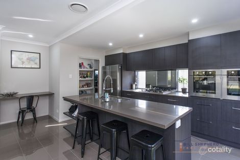Property photo of 22 Blackwood Circuit Cameron Park NSW 2285