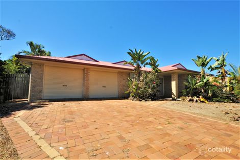 Property photo of 167 Moodies Road Bargara QLD 4670