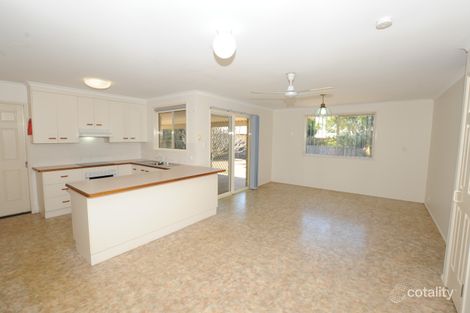 Property photo of 167 Moodies Road Bargara QLD 4670