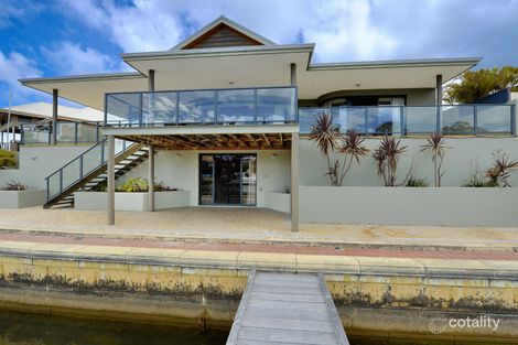 Property photo of 7 Ragamuffin Point Halls Head WA 6210