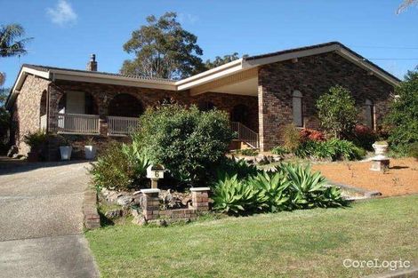 Property photo of 6 Burton Street Nowra NSW 2541