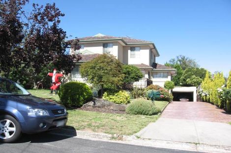 1 Christine Ct, Doncaster, VIC 3108