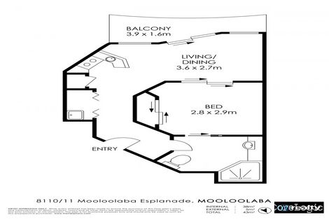 Property photo of 8110/11 Mooloolaba Esplanade Mooloolaba QLD 4557