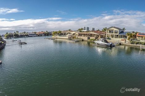 Property photo of 54 Cockleshell Court Runaway Bay QLD 4216