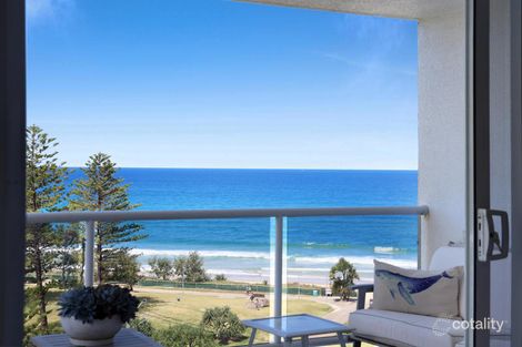 102/59 Pacific St, Main Beach, QLD 4217